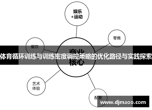 体育循环训练与训练密度调控策略的优化路径与实践探索